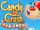 Candy Crush Friends Saga