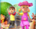 Candy Rush 3D