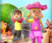 Candy Rush 3D