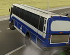 City Bus Simulator Oyunu Oyna