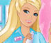 Dişçi Barbie Oyunu Oyna
