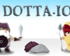 Dotta.io Oyunu Oyna