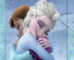 Elsa ve Anna Frozen Yapboz
