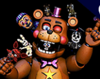Five Nights at Freddy’s: Ultimate