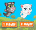 Flappy Talking Tom Oyunu Oyna