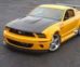 Ford Mustang Modifiye Oyunu Oyna