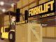 Forklift