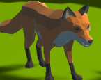 Fox Simulator