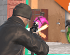 Gangsters Squad Oyunu Oyna