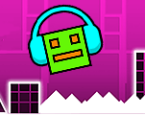 Geometry Jump Oyunu Oyna