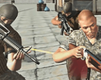 Insurgents Oyunu Oyna