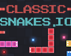 Klasik Snake.io Oyunu Oyna