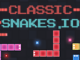 Klasik Snake.io Oyunu Oyna