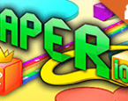 Paper.io 2 Oyunu Oyna