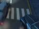 Parking Fury 3D: Bounty Hunter