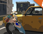 POBA: Polygonal Battlefield Oyunu Oyna