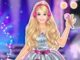 Popstar Barbie Oyunu Oyna