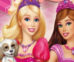 Prenses Barbie Yeni Oda Oyunu Oyna
