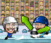 PUPPET ICE HOCKEY 2014 CUP Oyunu Oyna