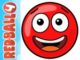 Red Ball 4 Oyunu Oyna