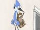 Regular Show: Sürekli dizi html5