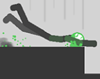 Stickman Rag Doll Physics Oyunu Oyna