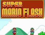 Super Mario Flash 2