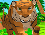 Tiger Simulator 3D