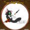 Tom ve Jerry Boyama Oyunu Oyna