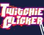 Twitchie Clicker