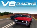 V8 Yarış