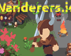 Wanderers.io