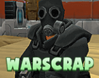Warscrap.io Oyunu Oyna