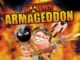 Worms Armageddon Oyunu Oyna