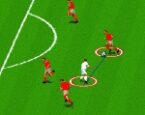 2 Kişilik Futbol Maçı Oyunu Oyna