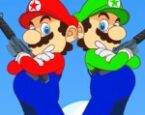 2 Kişilik Mario Savaşı
