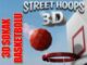 3D Sokak Basketbolu