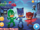 PJ Masks Bejeweled