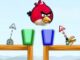 Angry Birds Basket