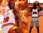Basketbol Oyunu Oyna
