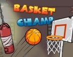 Basketbol Turnuvası Oyunu Oyna