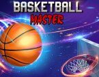 Basketbol Ustası Oyunu Oyna
