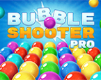 Bubble Shooter Pro Oyunu Oyna