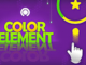 Color Swap Element