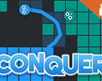 Conquer.io Oyunu Oyna