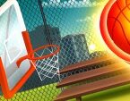 Hareketli Basket Potası Oyunu Oyna