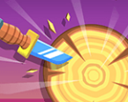Knife Smash Oyunu Oyna
