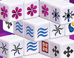 Mahjong: Dark Dimensions
