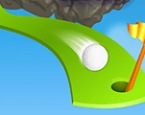 Mini Golf Master Oyunu Oyna