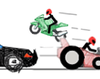 Paper Racer Oyunu Oyna
